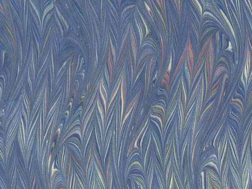 detailed image about product marbled paper Twilled FIAM-600