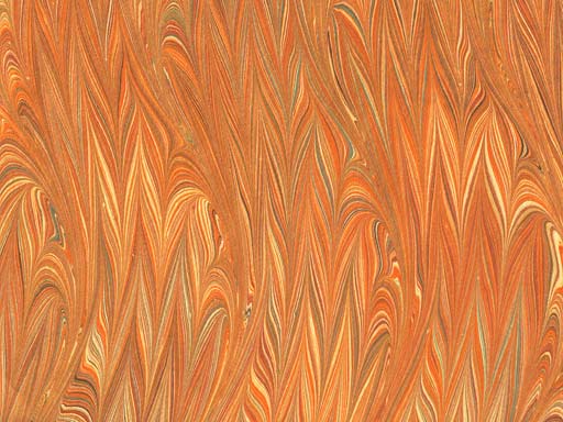 detailed image about product marbled paper Twilled FIAM-603