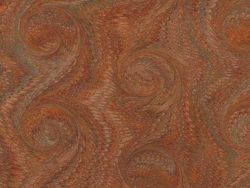 detailed image about product marbled paper Shell GRF-703