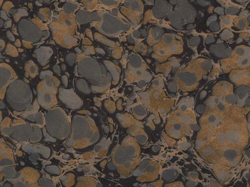 detailed image about product marbled paper Marble MR-070