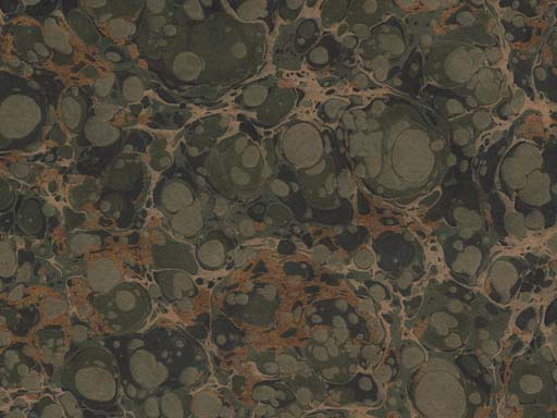 detailed image about product marbled paper Marble MR-073