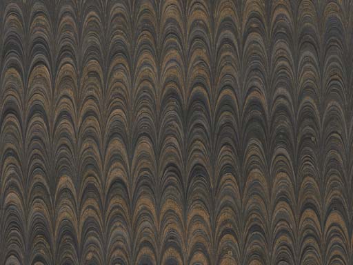 detailed image about product marbled paper Combed PL-070