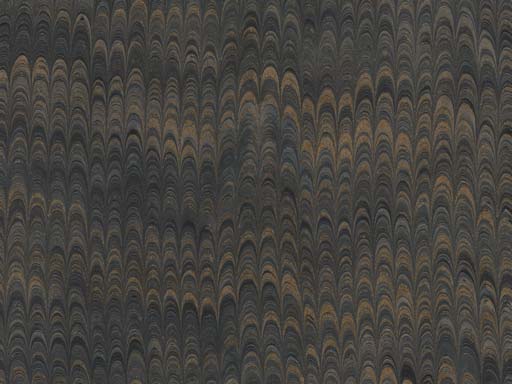 detailed image about product marbled paper Combed PM-070