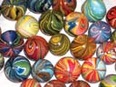 Product hand marbled marbles SFR-003